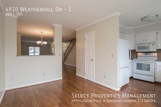 4810 Weatherhill Dr in Wilmington, DE - Building Photo - Building Photo