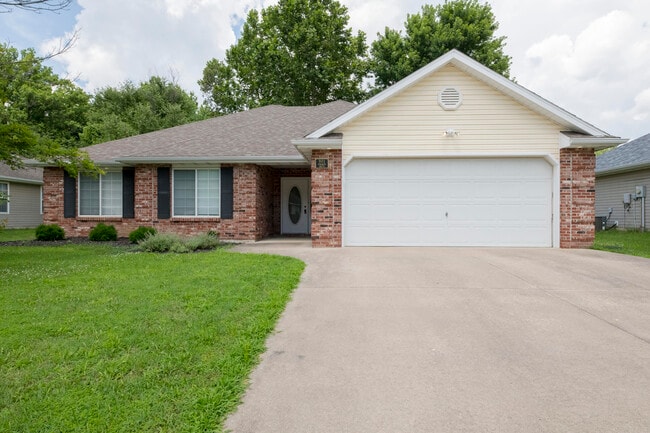 property at 901 Norman Dr