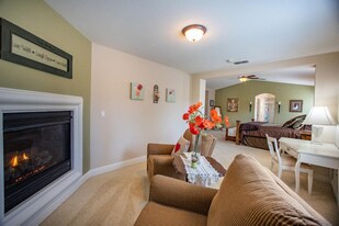 109 Candlewood Ct in Lincoln, CA - Building Photo