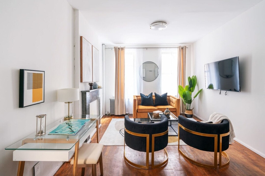1288 1st Ave. in New York, NY - Building Photo