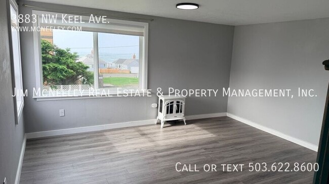 3883 NW Keel Ave in Lincoln City, OR - Building Photo - Building Photo