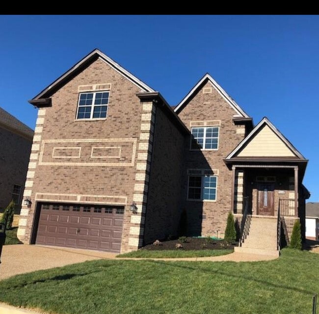property at 7208 Wild Apple Ct