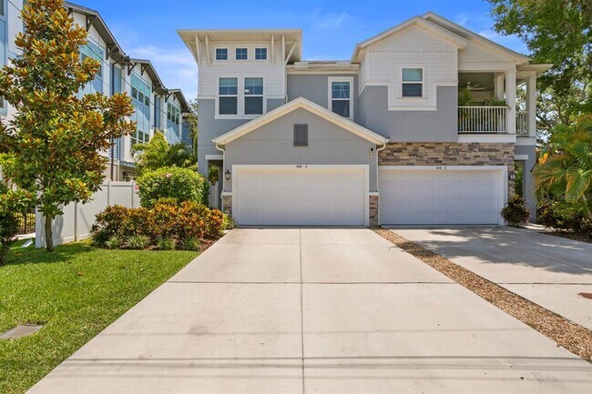 property at 408 S Matanzas Ave