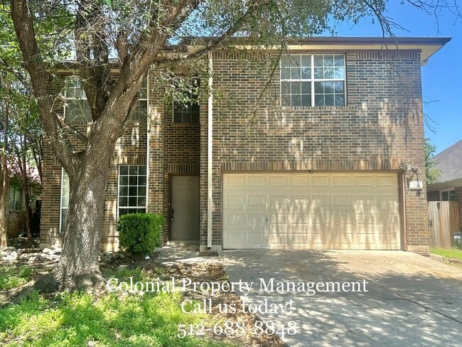 property at 512 Dusty Leather Ct