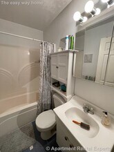 789 Somerville Ave, Unit 1 in Somerville, MA - Building Photo - Building Photo