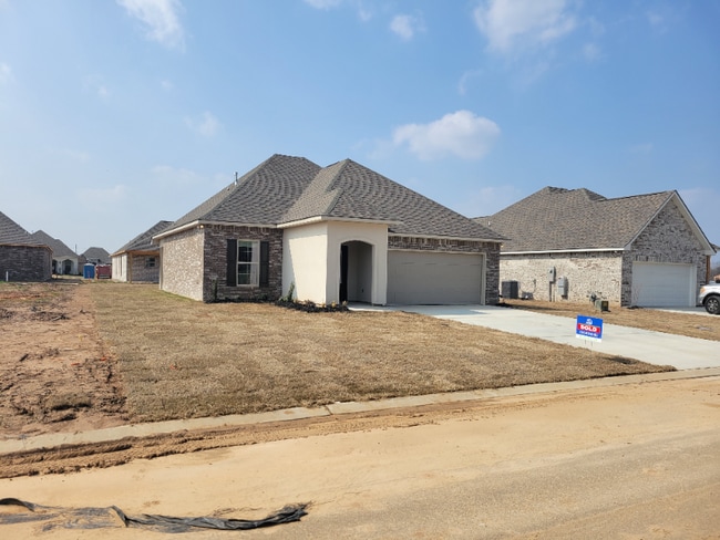 property at 125 Oak Meadow Rd