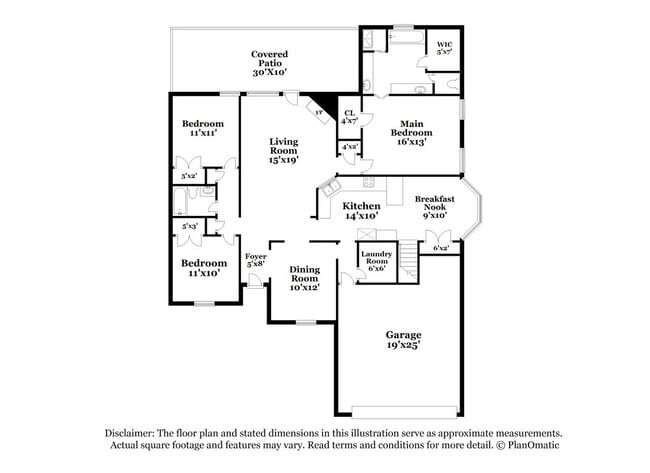 215 Lakewood Dr in Oakland, TN - Building Photo - Building Photo