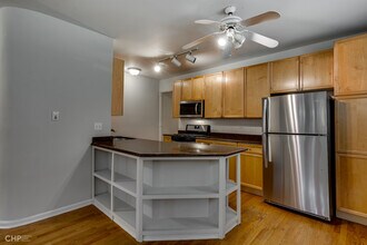 1535 N Wicker Park Ave in Chicago, IL - Building Photo - Building Photo