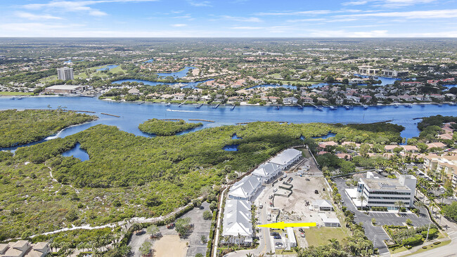 120 Water Pointe Pl in Jupiter, FL - Building Photo - Building Photo