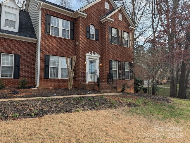 1013 Muirfield Dr in Mooresville, NC - Building Photo - Building Photo