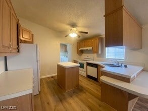 4030 Mary Lou St in Pahrump, NV - Building Photo - Building Photo