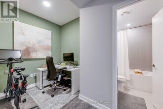 225 Sumach St in Toronto, ON - Building Photo - Building Photo