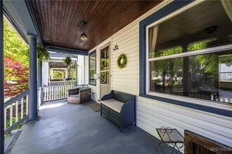 95 Russell St in Buffalo, NY - Building Photo - Building Photo