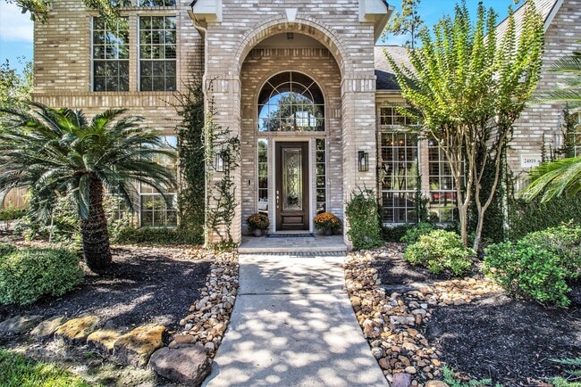 property at 24819 Northampton Forest Dr