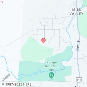 property at 36 Southpoint Dr