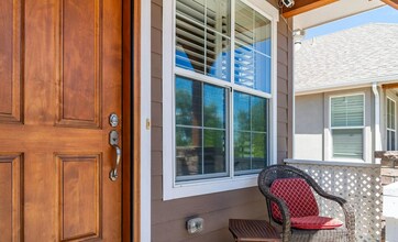 3341 Yukon Ct in Wheat Ridge, CO - Building Photo - Building Photo