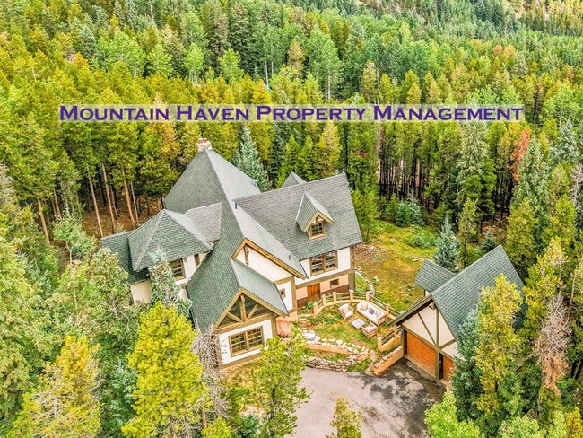 property at 2229 Sinton Rd