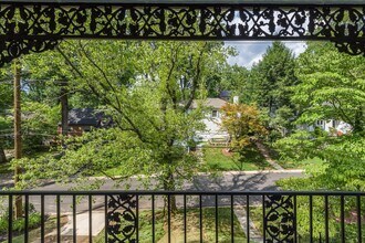 5308 Falmouth Rd in Bethesda, MD - Building Photo - Building Photo
