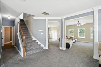 301 Parkmont Way in Dallas, GA - Building Photo - Building Photo