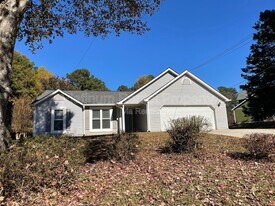 1630 Creek Crossing SE in Conyers, GA - Building Photo