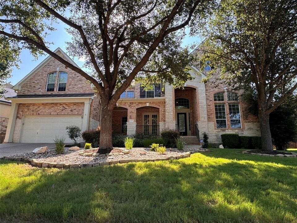 3000 Welton Cliff Dr in Cedar Park, TX - Building Photo