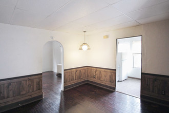 317 Franklin Ave, Unit 2 in Pittsburgh, PA - Building Photo - Building Photo