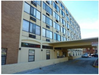 1700 Clinch Ave, Unit #104 in Knoxville, TN - Building Photo