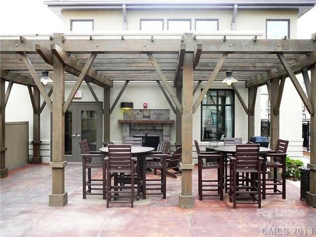 720 Gov Morrison St in Charlotte, NC - Building Photo - Building Photo