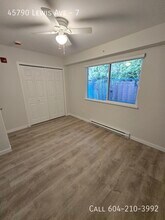 45790 Lewis Ave in Chilliwack, BC - Building Photo - Building Photo