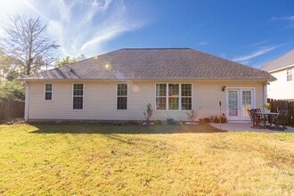 4001 Ellington Dr in Grovetown, GA - Building Photo - Building Photo