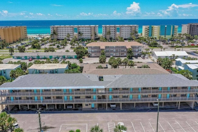 312 Bream Ave, Unit SI ID1502000P in Fort Walton Beach, FL - Foto de edificio - Building Photo