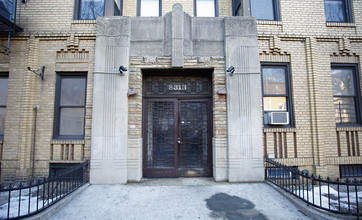 8313 Bay Pky in Brooklyn, NY - Building Photo - Building Photo