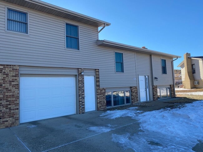 property at 428 8th St SE