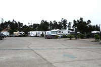 Pacific Pines RV Park & Storage in Florence, OR - Building Photo - Building Photo