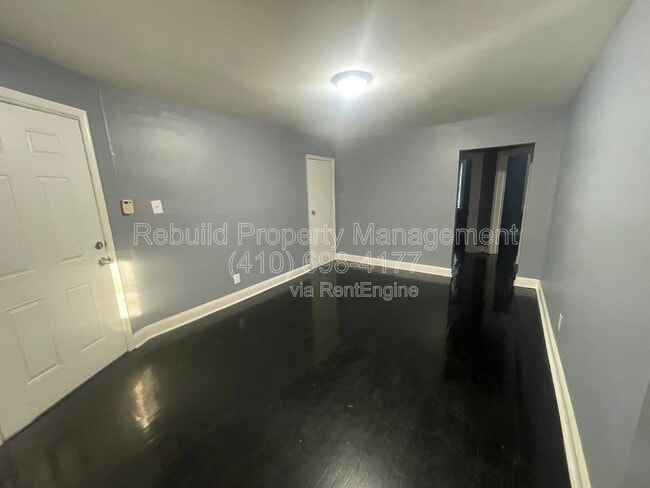 4037 Edgewood Rd in Baltimore, MD - Building Photo - Building Photo