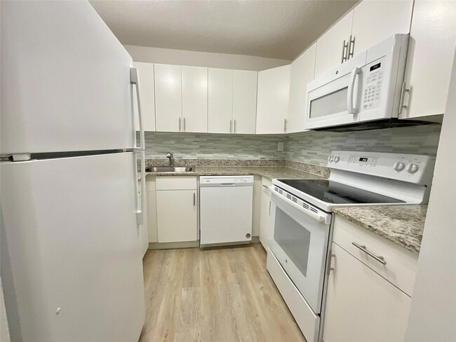 property at 9517 Fontainebleau Blvd