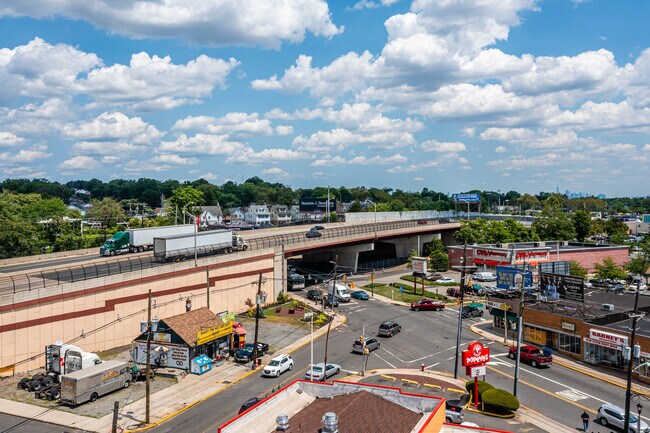Apartamentos Alquiler en Hillside, NJ
