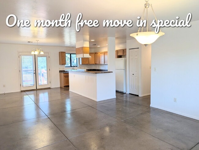 property at 1601 E Glenn St