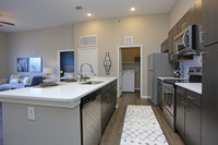 Aliso Briargate Apartments in Colorado Springs, CO - Building Photo - Interior Photo