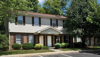 Rutherford Townhomes