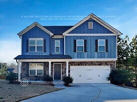 4837 Clarkstone Cir in Flowery Branch, GA - Building Photo