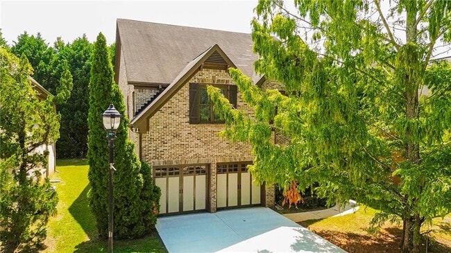 129 Janney Cir in Mcdonough, GA - Building Photo - Building Photo