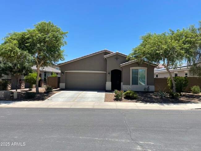 property at 21257 W Berkeley Rd