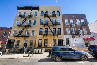 209 21st St in Brooklyn, NY - Building Photo - Building Photo