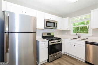 1743 Hunting Creek Ln SE in Conyers, GA - Building Photo - Building Photo