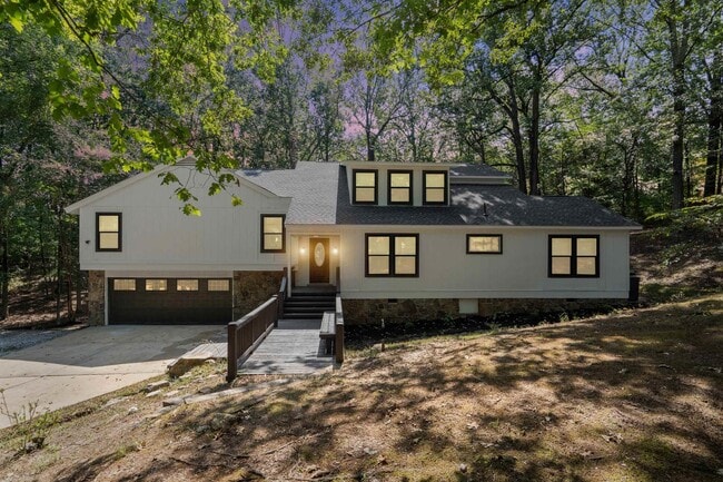 property at 9345 Rocky Woods Dr