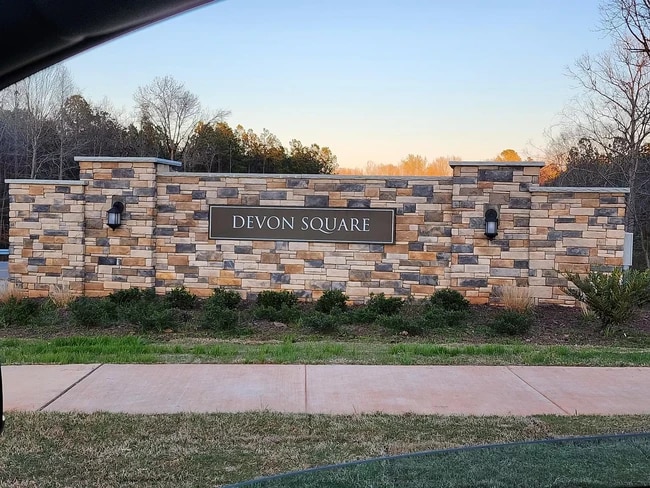 property at 325 Devon Cliffs Dr