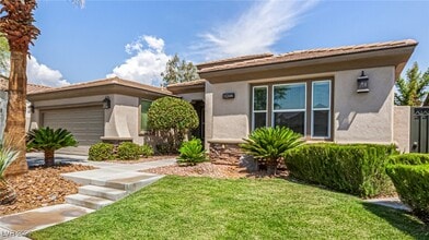 11246 Parleys Cone Ct in Las Vegas, NV - Building Photo - Building Photo