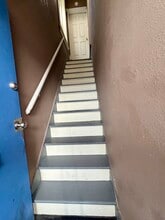 2736 59th St, Unit 2nd Floor in St. Louis, MO - Foto de edificio - Building Photo