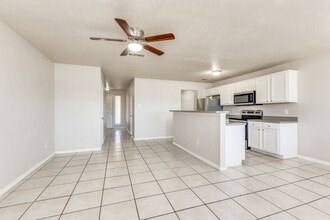 4608 Alamosa St in Fort Worth, TX - Foto de edificio - Building Photo